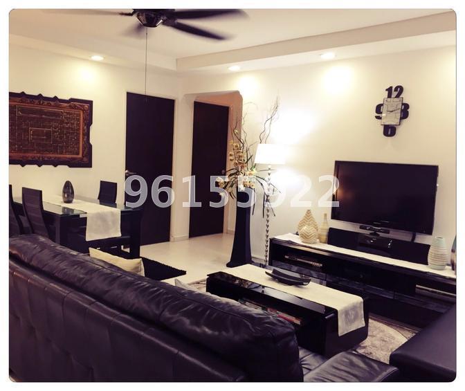 Tampines Street 12 thumbnail photo